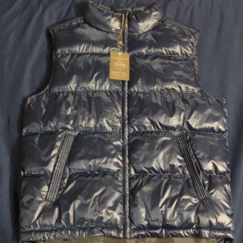 WeatherProof Garment Co